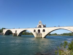 Le Pont de Saint Bénézet